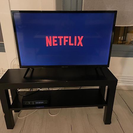 015 Chic & Cosy Studio 41M2 Hypercentre Wifi Smart Tv Netflix Saint-Etienne (Loire) Exterior foto