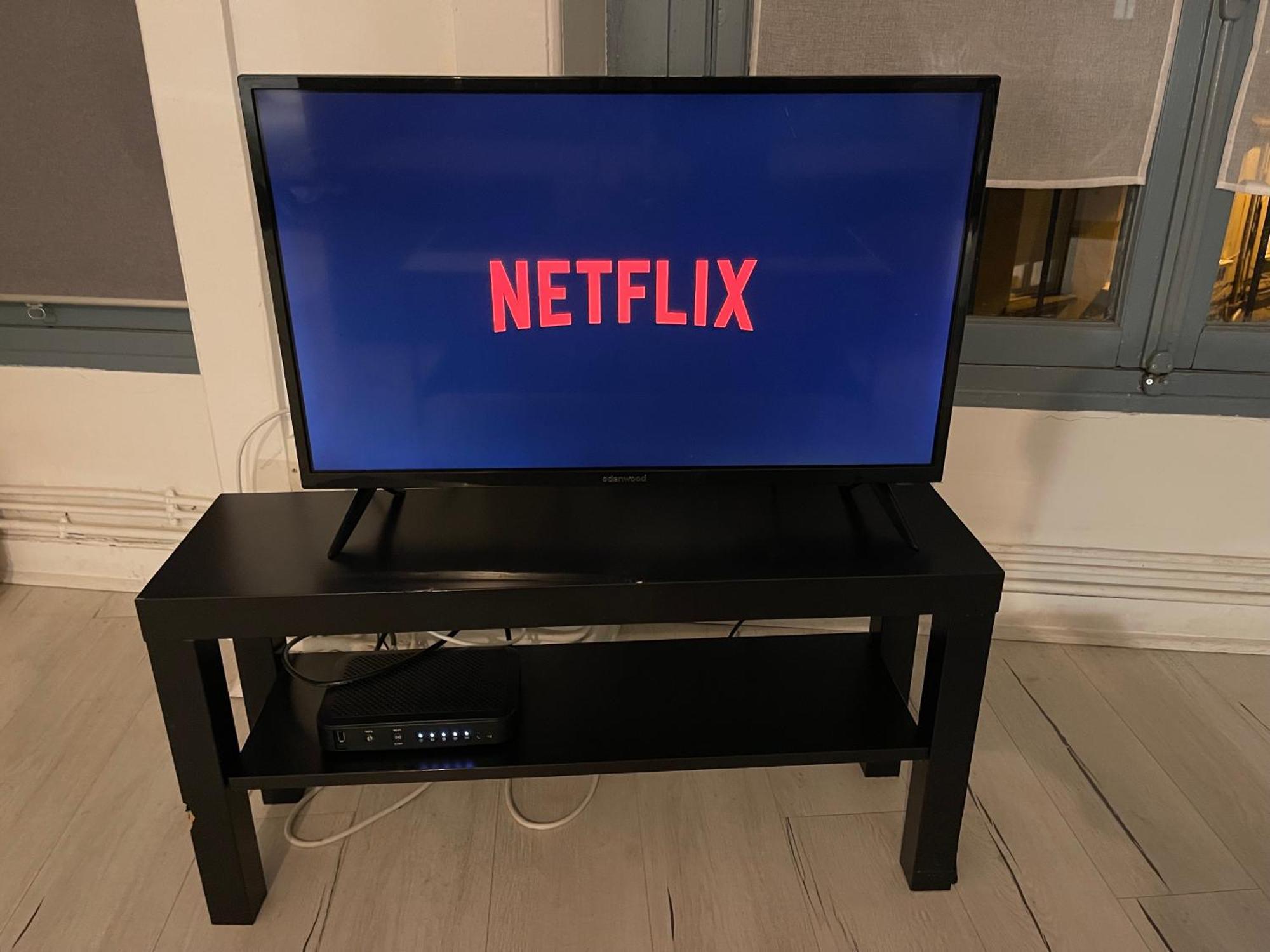 015 Chic & Cosy Studio 41M2 Hypercentre Wifi Smart Tv Netflix Saint-Etienne (Loire) Exterior foto